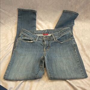 Denizen from Levi's Women's Skinny Jeans - Classic Blue